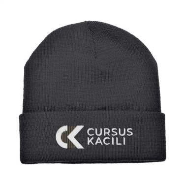 Logo trade corporate gifts image of: Antarctica hat