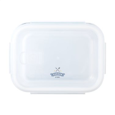 Logo trade corporate gifts picture of: Bintan Lunchbox