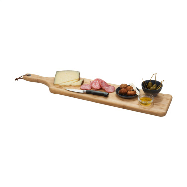 Logo trade advertising products picture of: Diamant Sabatier Cutting Board