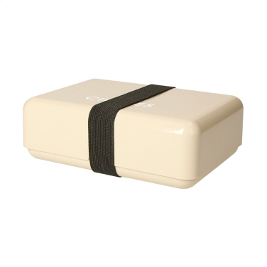 Logo trade promotional gifts image of: Match Eco LunchBox