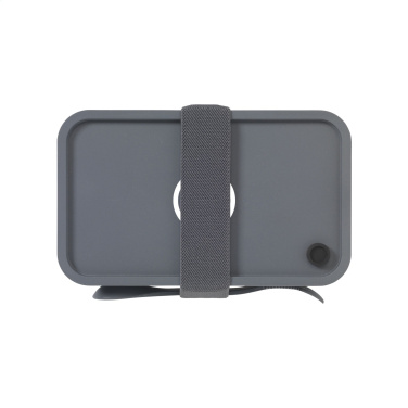 Logotrade promotional giveaway picture of: Bento PP Meal Box
