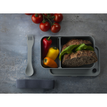 Logotrade promotional gift image of: Bento PP Meal Box