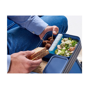 Logotrade promotional gift picture of: Mepal Lunch box Bento Large 1,5 L