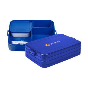 Logotrade promotional gift picture of: Mepal Lunch box Bento Large 1,5 L