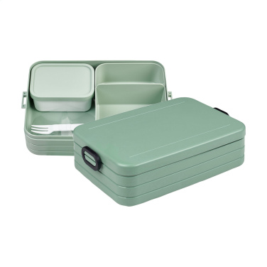 Logo trade promotional giveaways picture of: Mepal Lunch box Bento Large 1,5 L