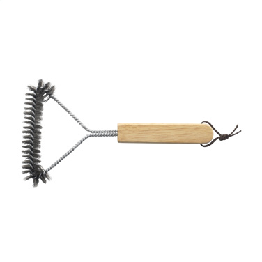 Logo trade promotional items image of: Verano BBQ-set barbecue set