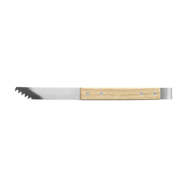 Logo trade promotional gifts picture of: Verano BBQ-set barbecue set