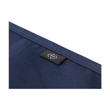 Logotrade promotional gift picture of: Apron Recycled Cotton (170 g/m²)