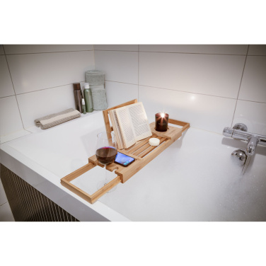 Logotrade promotional items photo of: Bamboo Bath Board