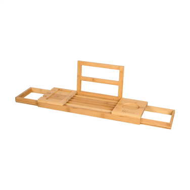 Logo trade corporate gift photo of: Bamboo Bath Board