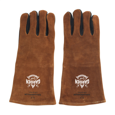 Logotrade corporate gift picture of: Gusta Grill BBQ Gloves