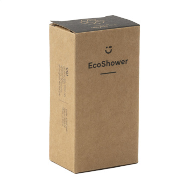 Logo trade promotional products image of: EcoShower hourglass