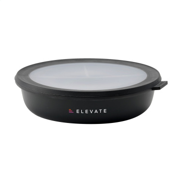 Logo trade promotional giveaways image of: Mepal Bento Cirqula Bowl