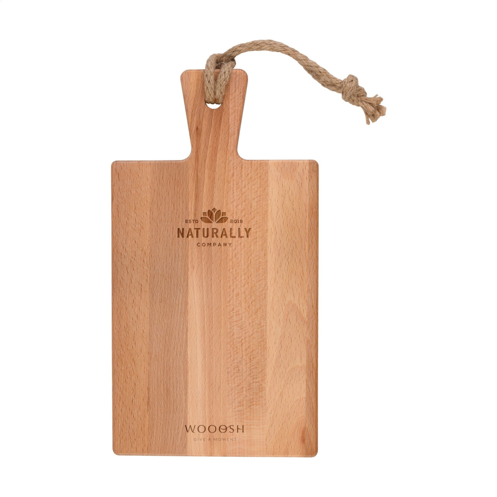 Logo trade promotional products picture of: Wooosh Tabla serving board
