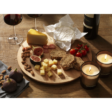 Logo trade corporate gift photo of: Wooosh Tabla Pizza serving board