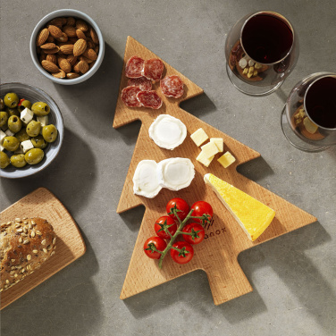 Logotrade promotional items photo of: Tree Board serving board
