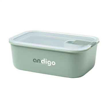 Logo trade corporate gift photo of: Mepal Storage Box EasyClip 1 L