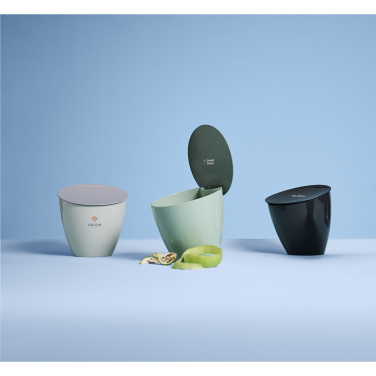 Logo trade promotional giveaways picture of: Mepal Calypso Waste Bin