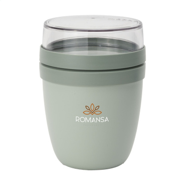 Logotrade promotional merchandise photo of: Mepal Lunchpot Ellipse 300 ml Food container