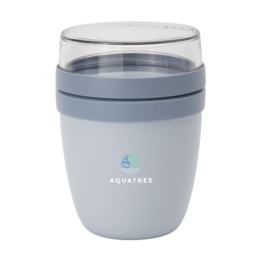 Logotrade promotional items photo of: Mepal Lunchpot Ellipse 300 ml Food container