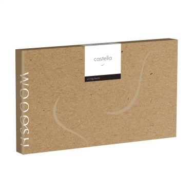 Logo trade promotional merchandise photo of: Wooosh Castella serving board