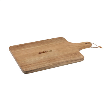 Logotrade promotional gift picture of: Wooosh Castella serving board