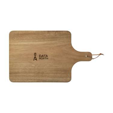 Logo trade promotional products image of: Wooosh Castella serving board