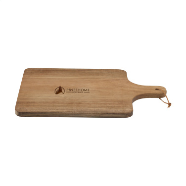 Logotrade business gift image of: Wooosh Castella serving board
