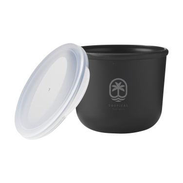 Logo trade promotional merchandise image of: Juna Lunch Pot