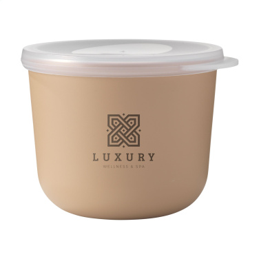 Logo trade corporate gifts picture of: Juna Lunch Pot