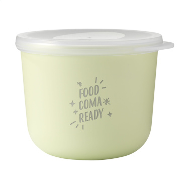 Logo trade promotional items image of: Juna Lunch Pot