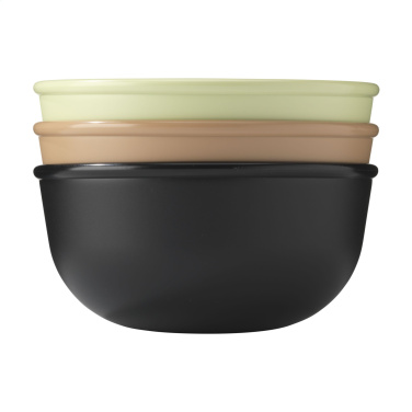Logo trade promotional gift photo of: Tess Food Bowl