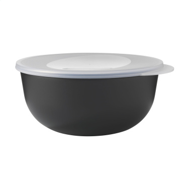 Logo trade promotional items image of: Tess Food Bowl