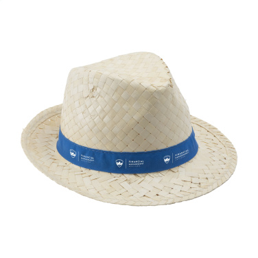 Logotrade advertising product picture of: Toledo Straw Hat
