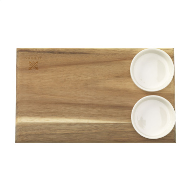 Logo trade promotional product photo of: Wooosh Pincho Serving Board