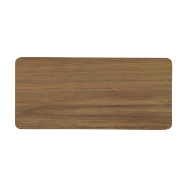 Logo trade promotional gifts image of: Wooosh Queso Serving Tray