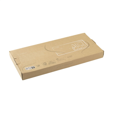 Logotrade business gift image of: Wooosh Queso Serving Tray