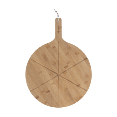 Logo trade promotional items picture of: Pizza Set Padana 2-pcs