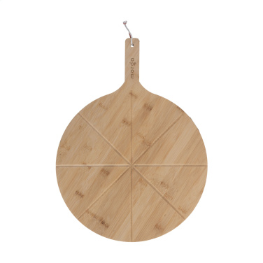 Logo trade promotional giveaway photo of: Pizza Set Padana 2-pcs