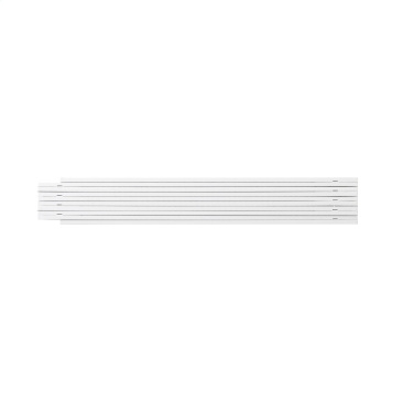 Logo trade corporate gifts picture of: Metric folding ruler