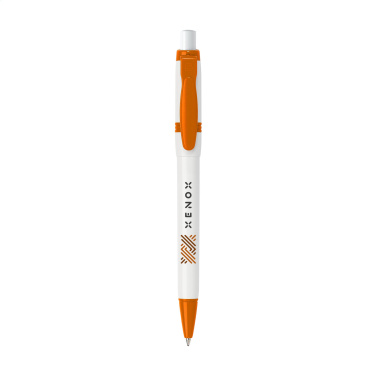 Logo trade promotional items image of: Stilolinea Olly pen