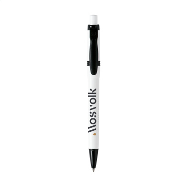 Logotrade promotional gift picture of: Stilolinea Olly pen