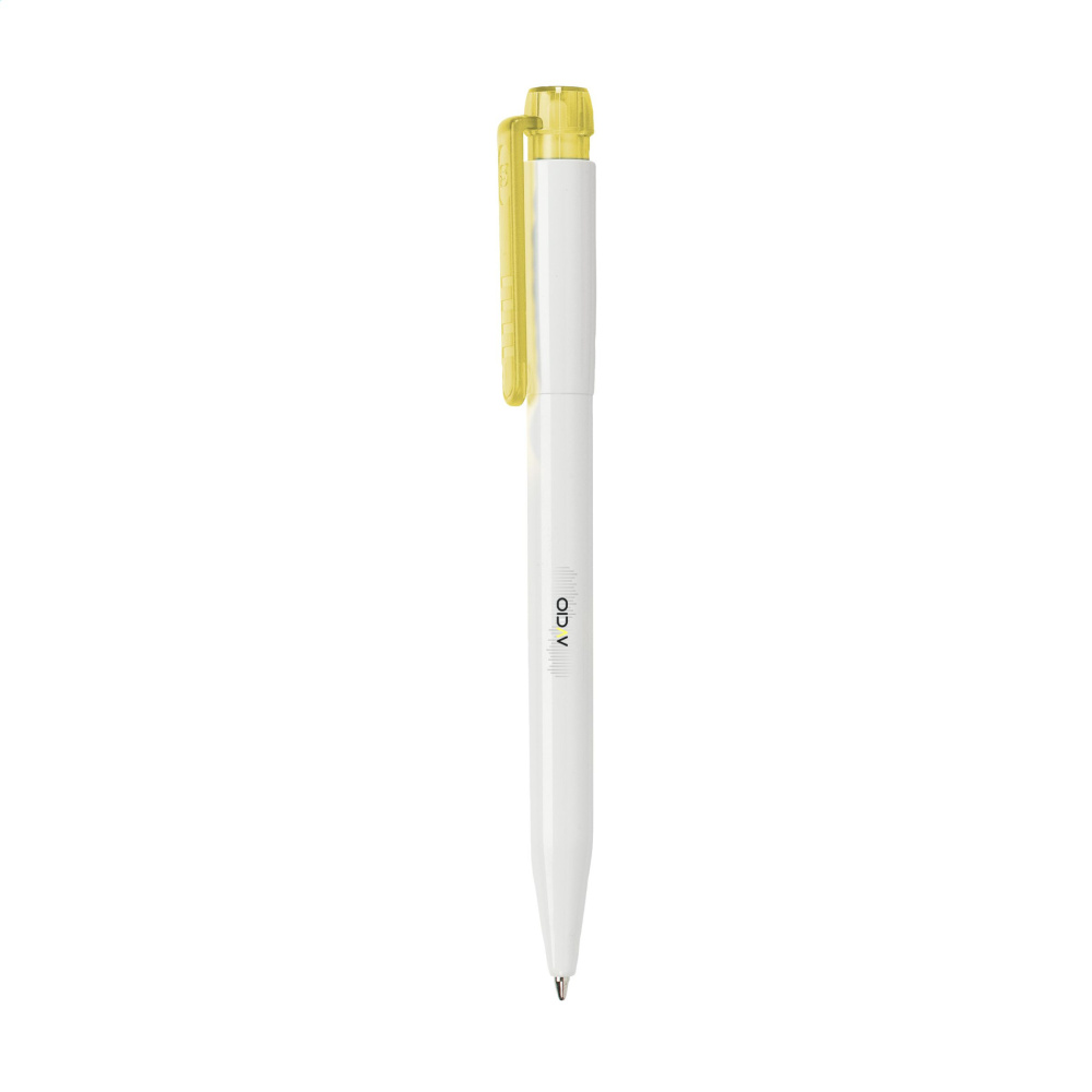 Logotrade business gifts photo of: Stilolinea Pier Mix Special pen