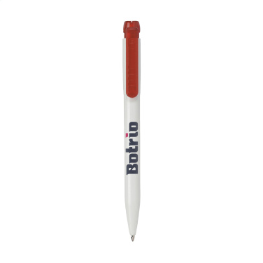 Logo trade advertising product photo of: Stilolinea Pier Mix Special pen