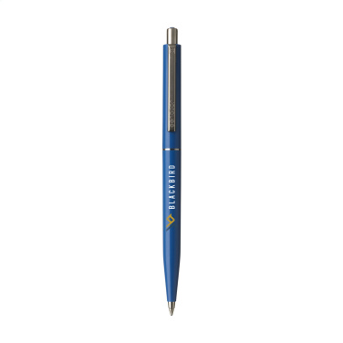 Logo trade promotional gifts picture of: Senator Top pen