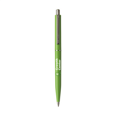 Logo trade corporate gifts image of: Senator Top pen