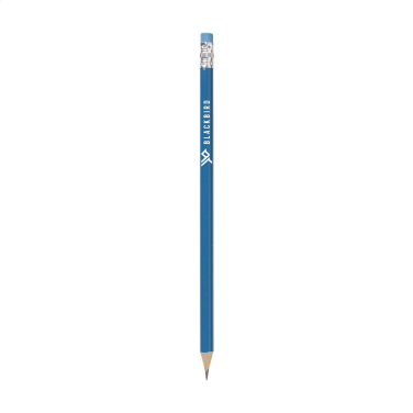 Logo trade promotional giveaway photo of: Pencil