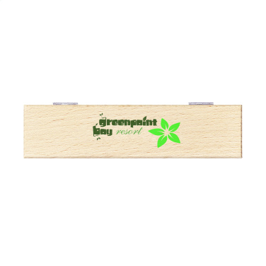 Logo trade promotional items image of: NovaSet writing set