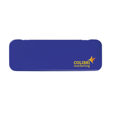 Logotrade promotional product image of: Zeppelin writing set