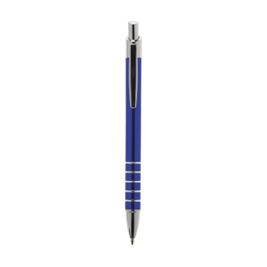 Logo trade advertising products image of: Nuance pen